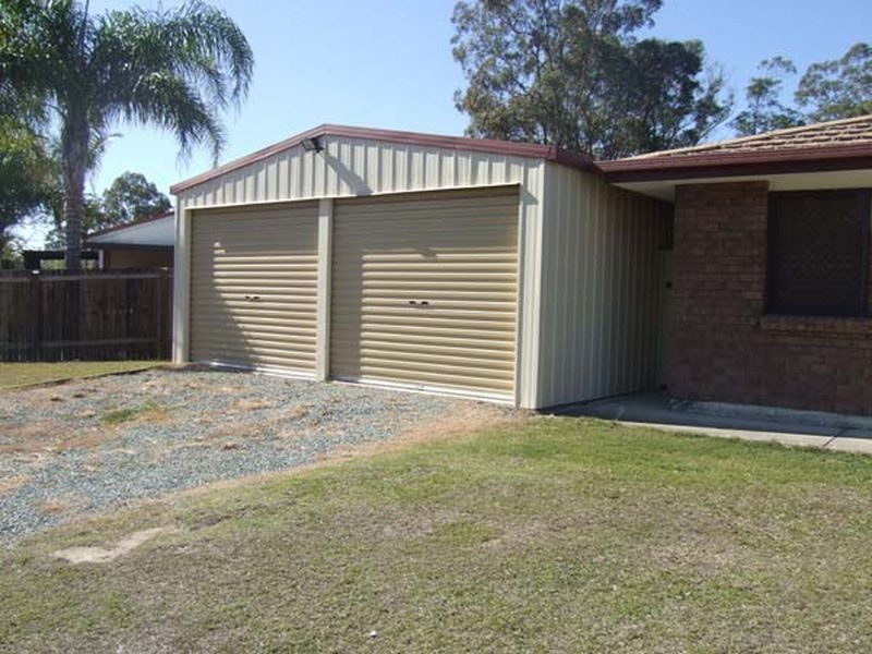 36 Temma Street, Eagleby QLD 4207