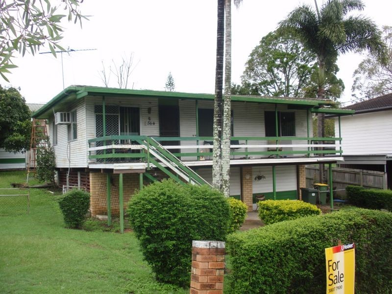 56 Logan Street, Beenleigh QLD 4207