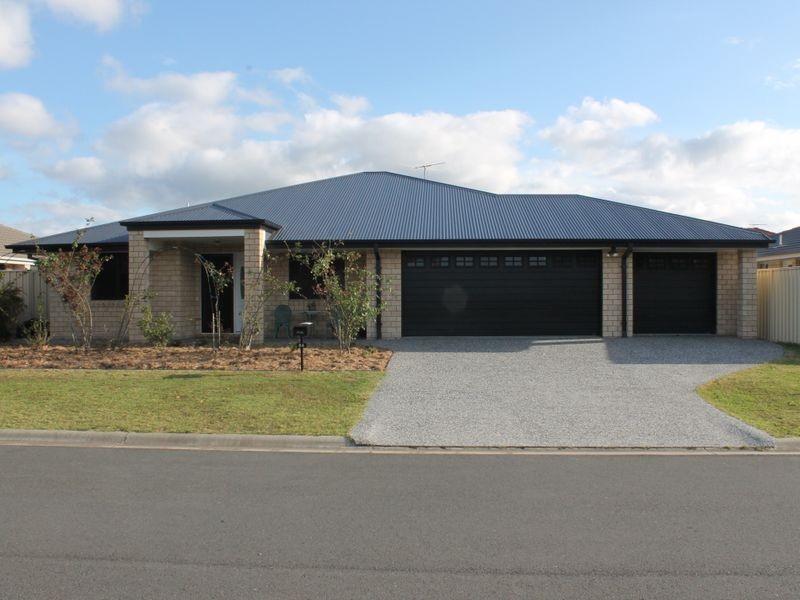 64 River Park Drive, Loganholme QLD 4129