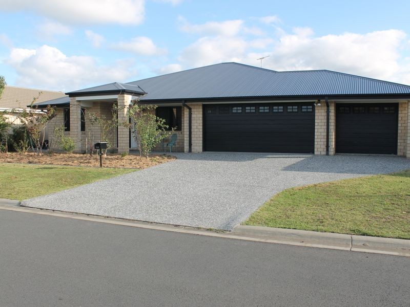 64 River Park Drive, Loganholme QLD 4129
