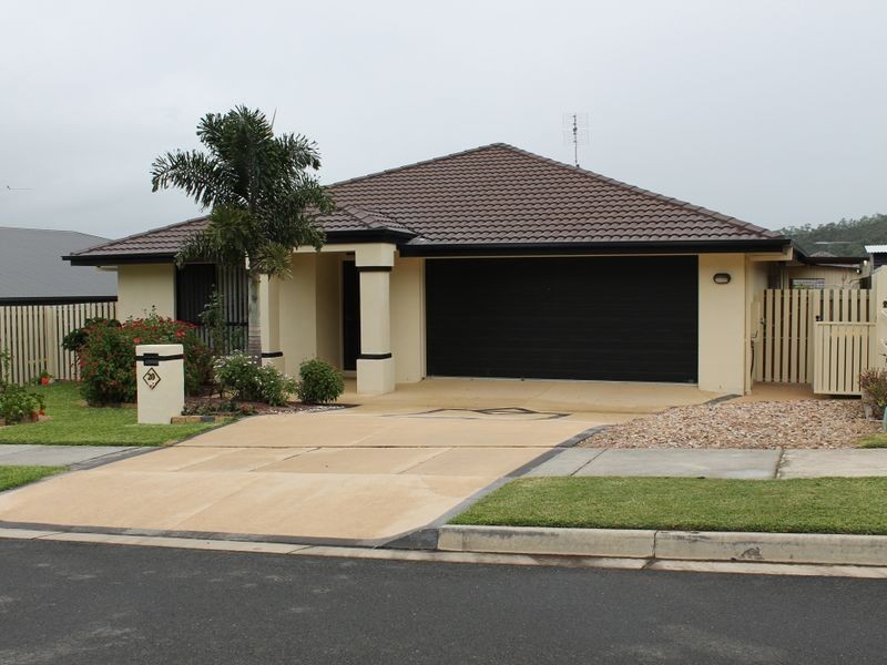 20 Skyline Circ, Bahrs Scrub QLD 4207