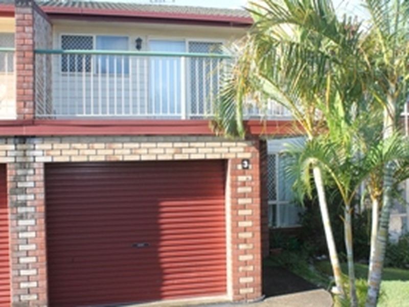 3/112 Overland Drive, Edens Landing QLD 4207