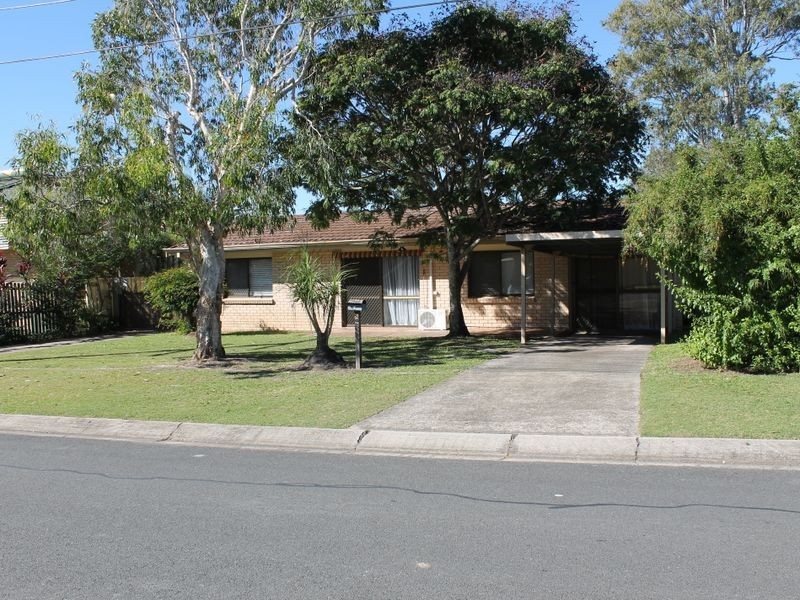 3 Lemongrove Street, Eagleby QLD 4207