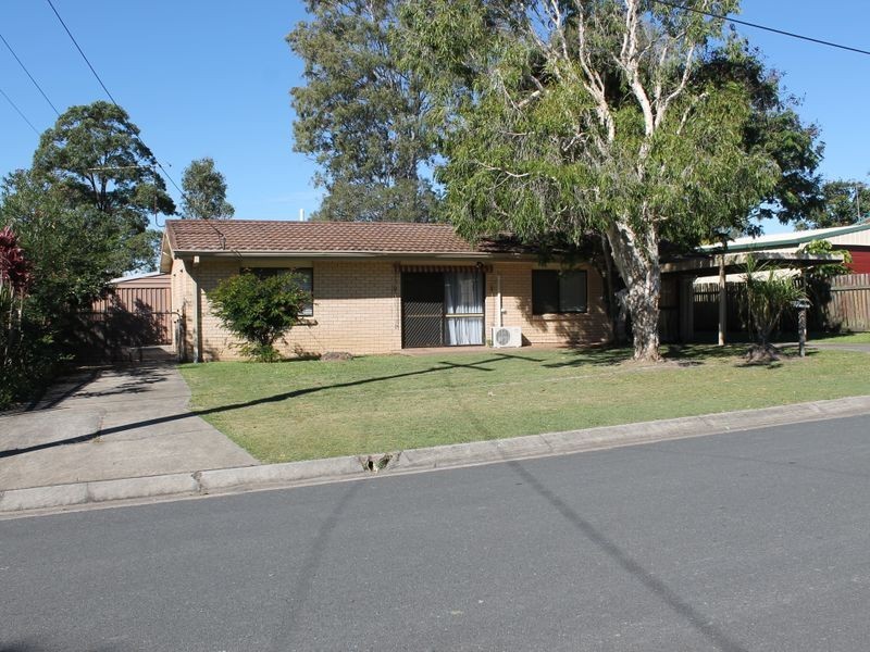 3 Lemongrove Street, Eagleby QLD 4207