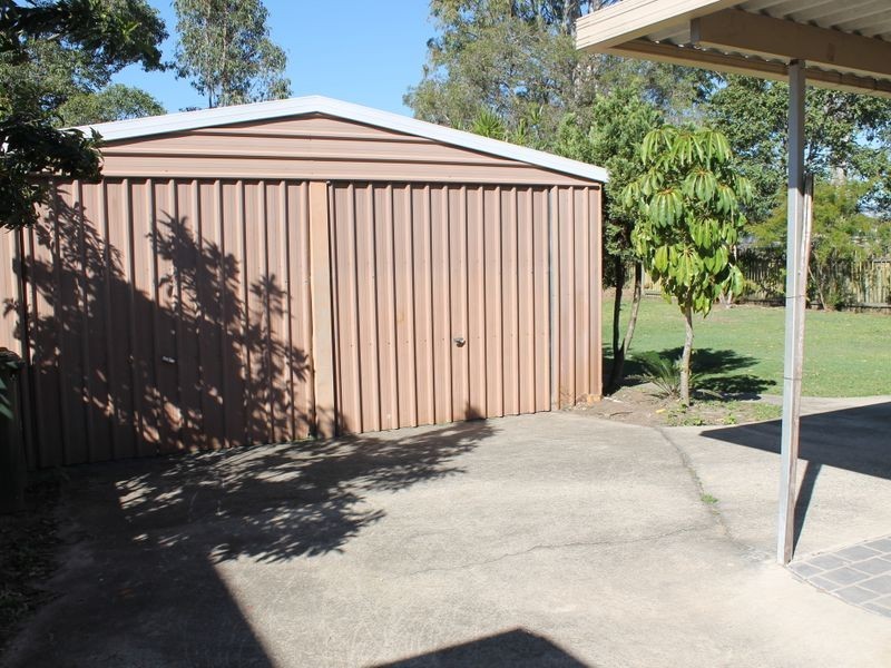 3 Lemongrove Street, Eagleby QLD 4207