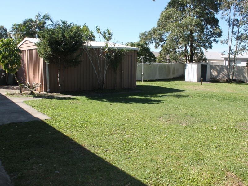 3 Lemongrove Street, Eagleby QLD 4207