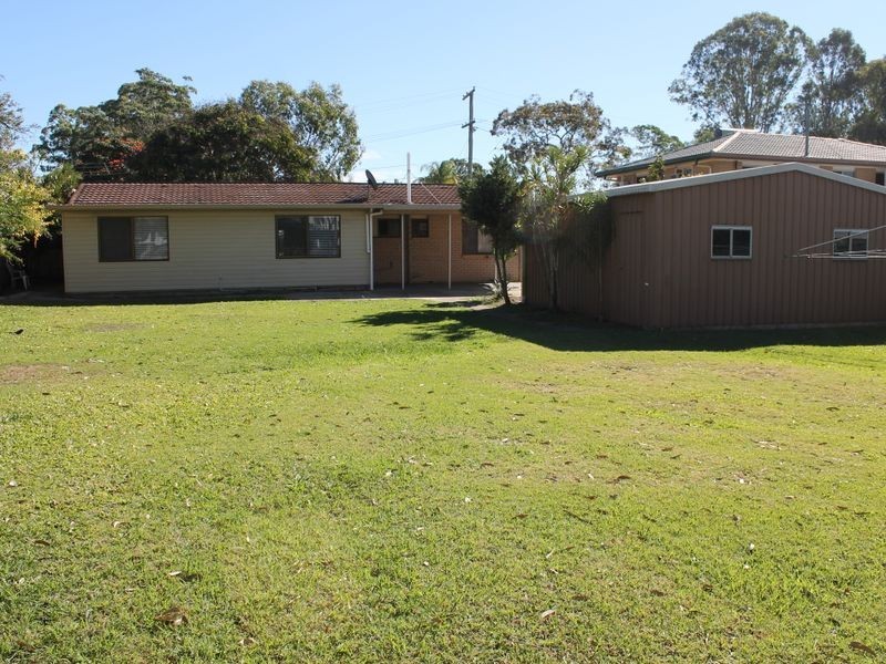 3 Lemongrove Street, Eagleby QLD 4207