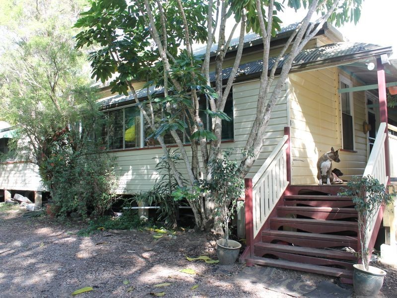 52 Berzins Ct, Bahrs Scrub QLD 4207