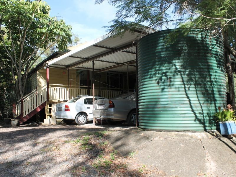 52 Berzins Ct, Bahrs Scrub QLD 4207