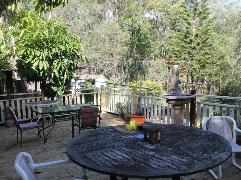 52 Berzins Ct, Bahrs Scrub QLD 4207