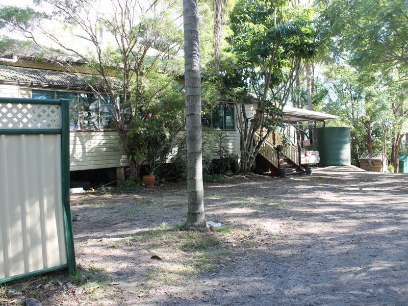 52 Berzins Ct, Bahrs Scrub QLD 4207