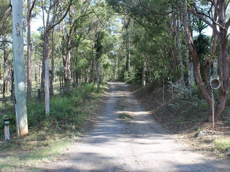 52 Berzins Ct, Bahrs Scrub QLD 4207