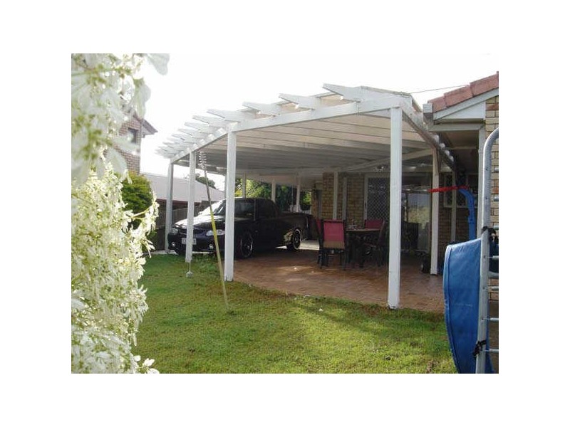 45 Benjul Dr, Beenleigh QLD 4207
