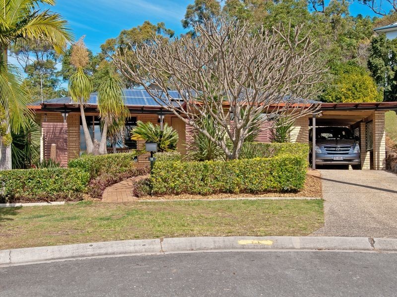 11 Leanne Crt, Mount Warren Park QLD 4207