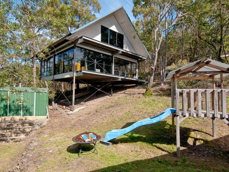 11 Leanne Crt, Mount Warren Park QLD 4207