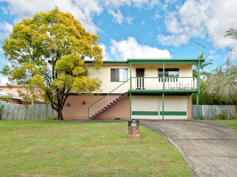 4 Hazel Pl, Beenleigh QLD 4207
