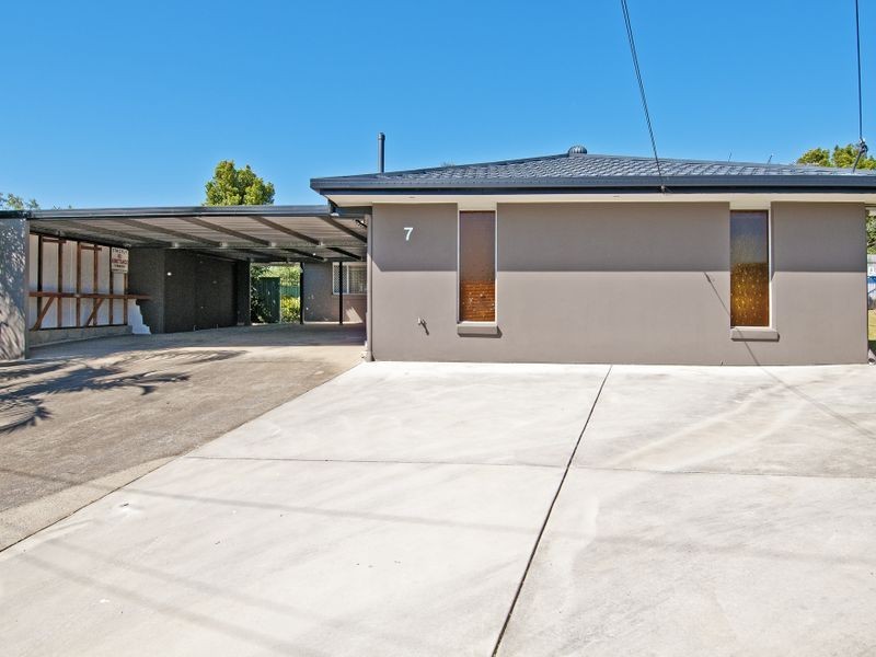 7 Toomey Court, Mount Warren Park QLD 4207