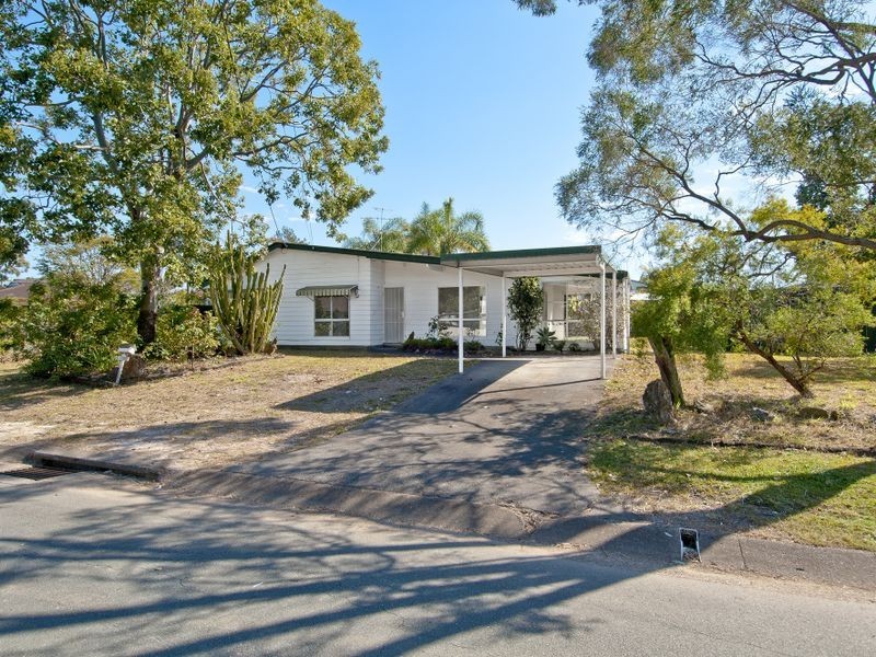 1 Cantwell Place, Beenleigh QLD 4207