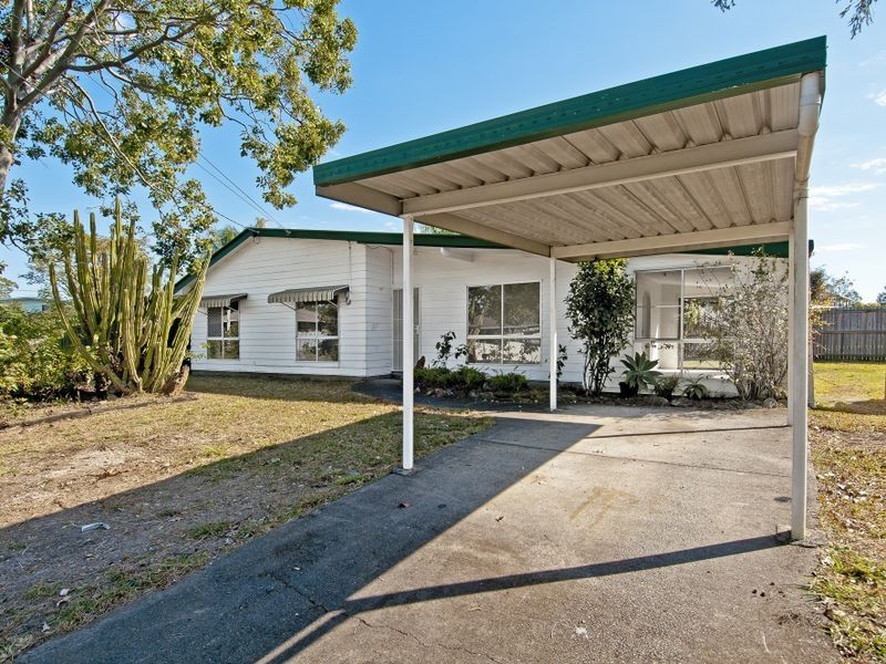 1 Cantwell Place, Beenleigh QLD 4207