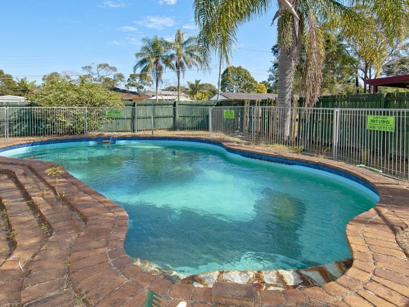 1 Cantwell Place, Beenleigh QLD 4207