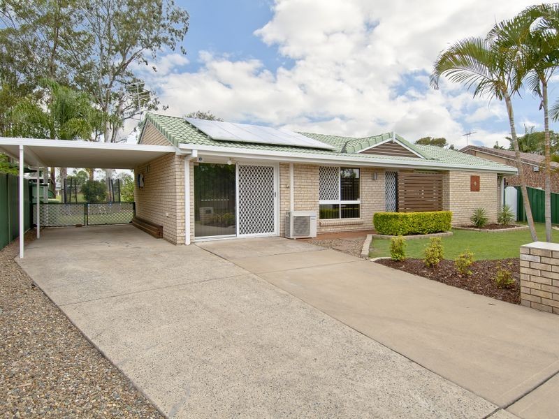 13 Sloane Court, Waterford West QLD 4133