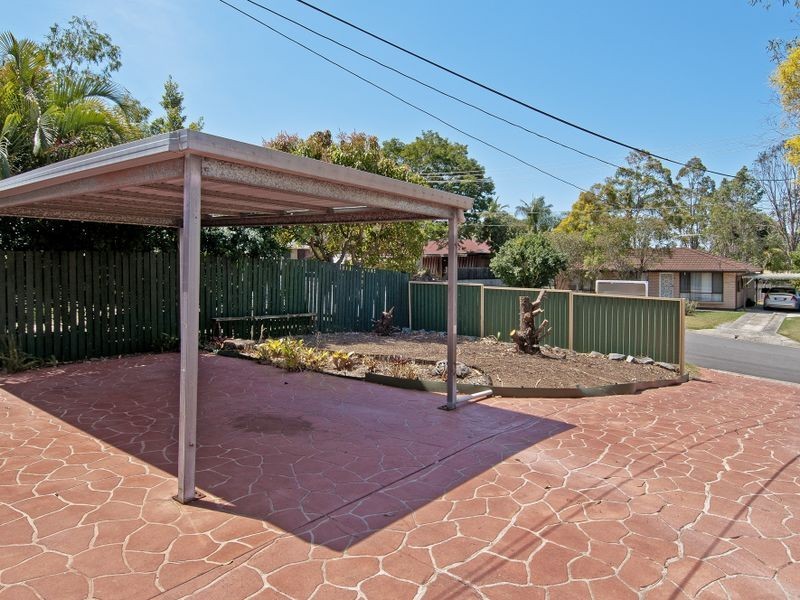8 Sandstone Ct, Eagleby QLD 4207