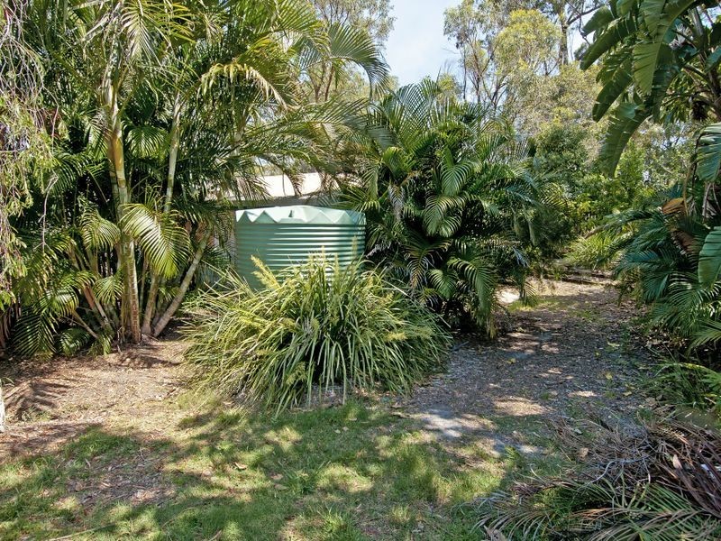 8 Sandstone Ct, Eagleby QLD 4207