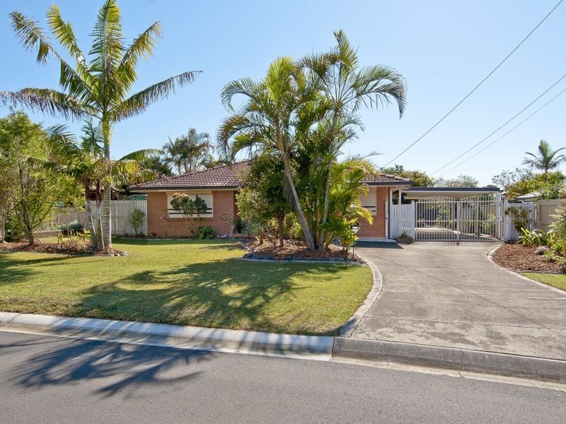 89 Parliament Street, Bethania QLD 4205