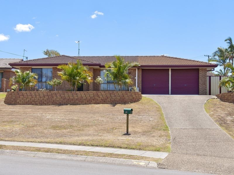11 Honeyman Street, Mount Warren Park QLD 4207