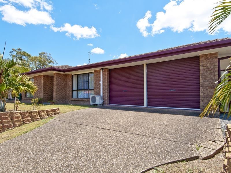 11 Honeyman Street, Mount Warren Park QLD 4207