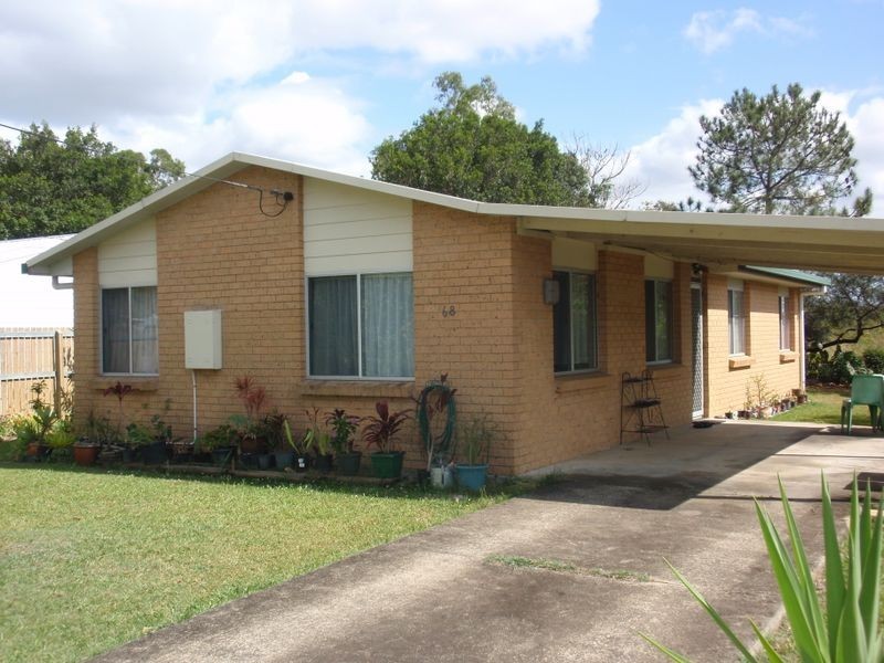 68 Sharon Drive, Eagleby QLD 4207