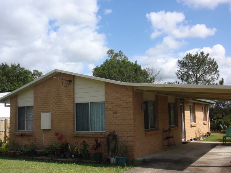 68 Sharon Drive, Eagleby QLD 4207