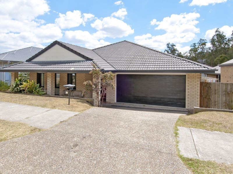 31 Mossman Parade, Waterford QLD 4133