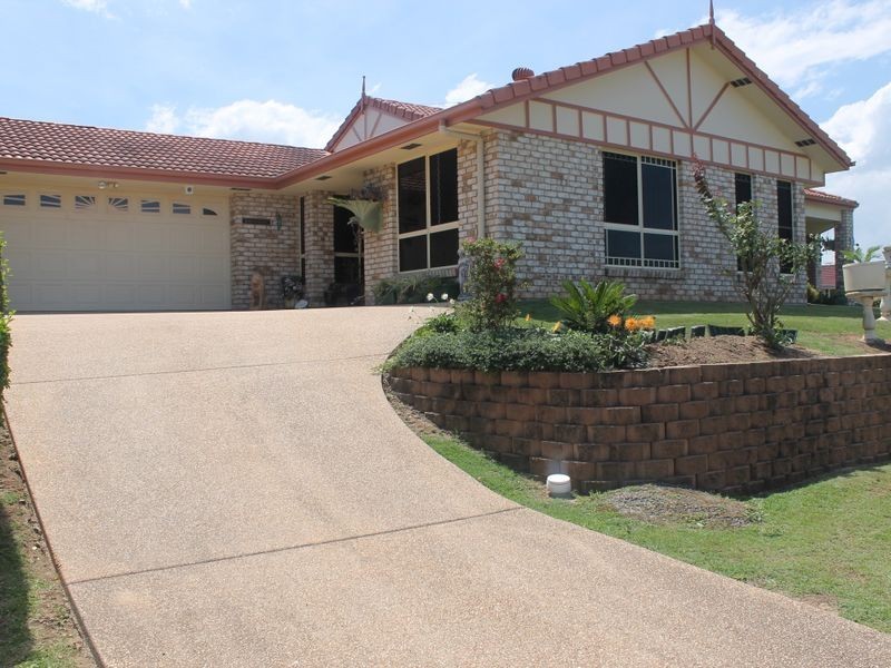 23 Westray Court, Eagleby QLD 4207