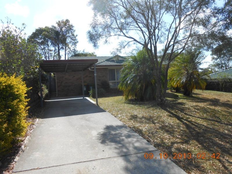 14 Copperfield Dr, Eagleby QLD 4207