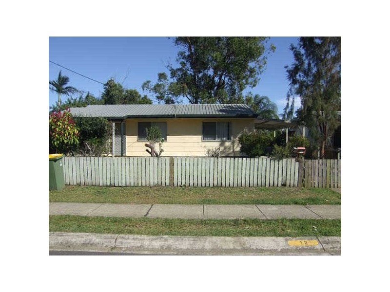12 Parkland, Eagleby QLD 4207