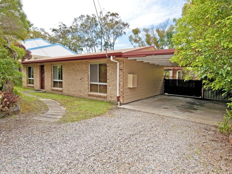 57 Rogers Ave, Beenleigh QLD 4207