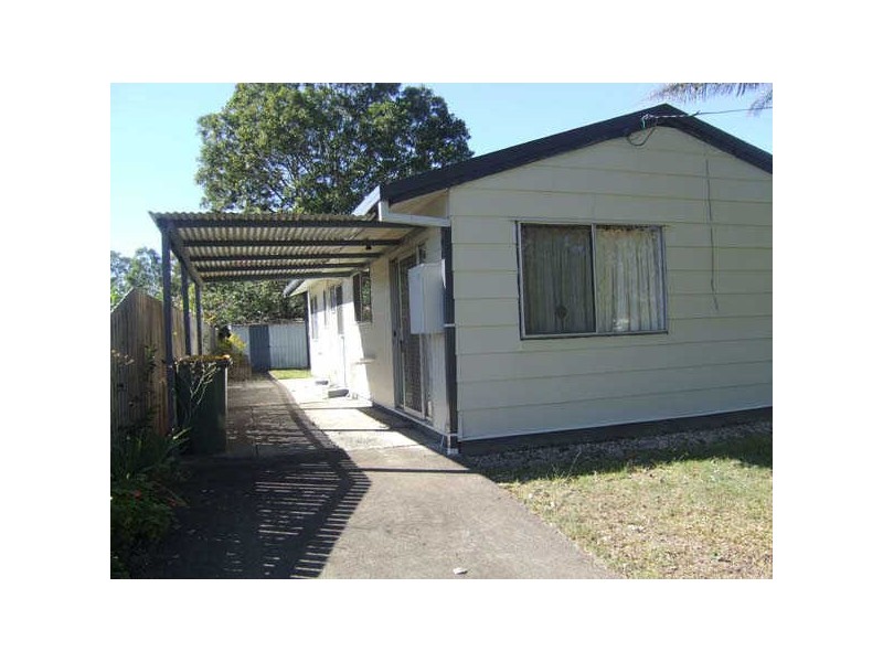 19 Parkland Crt, Eagleby QLD 4207