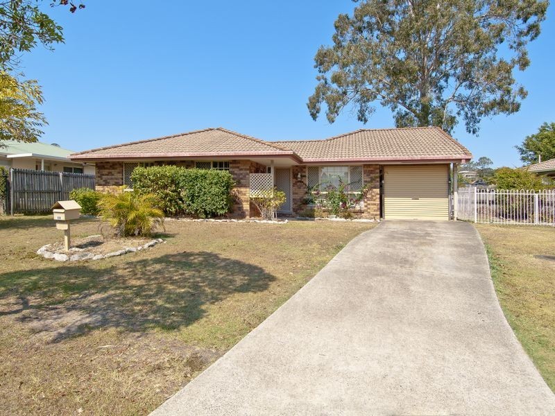 118 Castile Crescent, Edens Landing QLD 4207