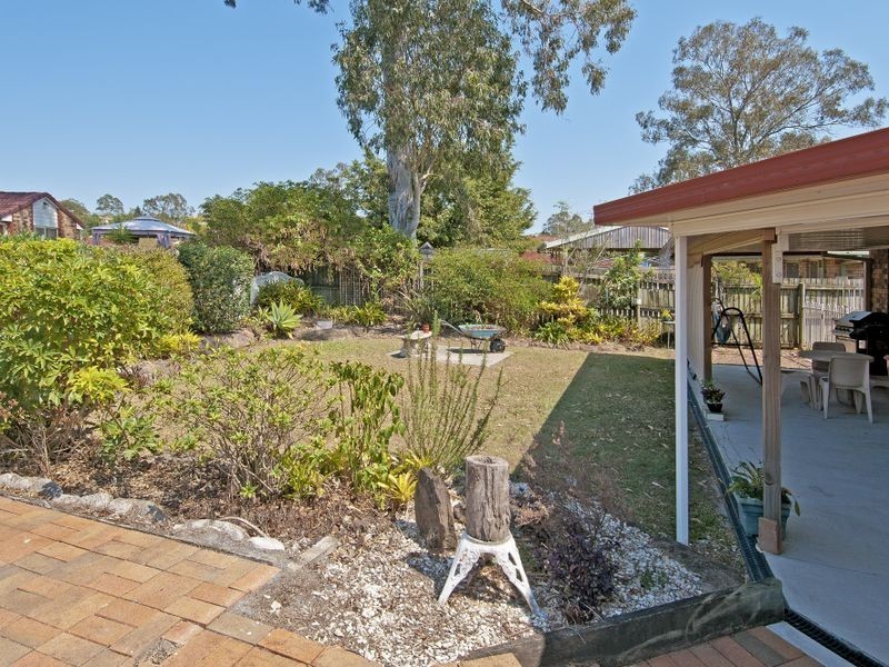 118 Castile Crescent, Edens Landing QLD 4207