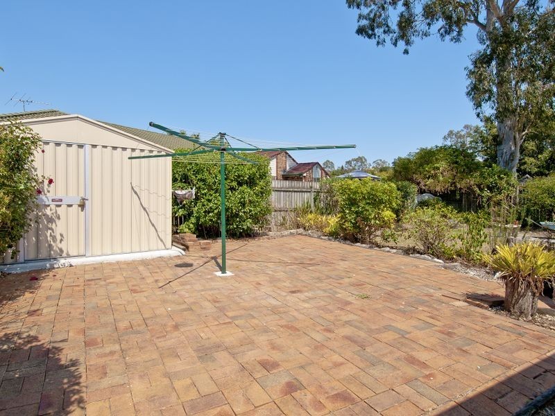 118 Castile Crescent, Edens Landing QLD 4207