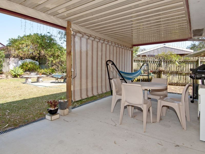 118 Castile Crescent, Edens Landing QLD 4207