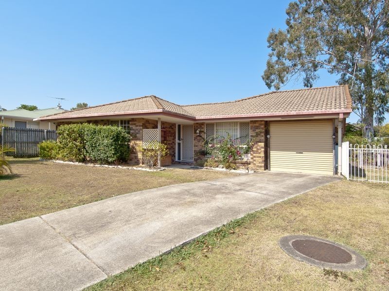 118 Castile Crescent, Edens Landing QLD 4207
