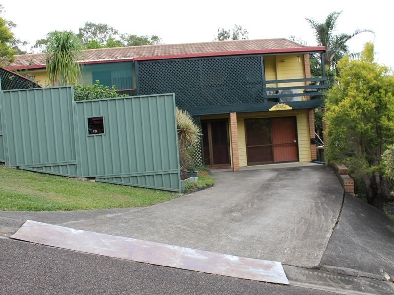 120 Lehmans Road, Beenleigh QLD 4207