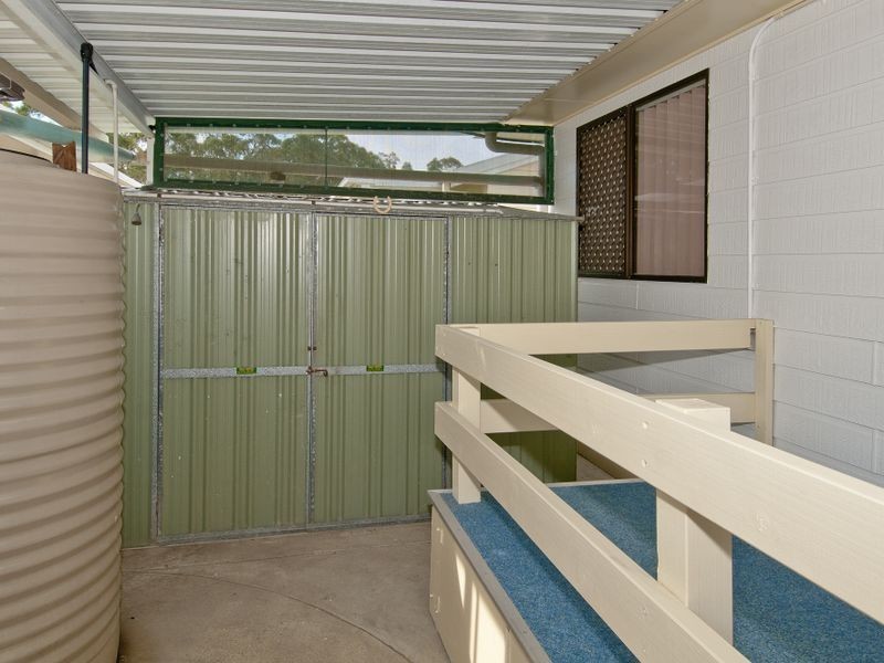 8 Cocas Court PALM LAKES RESORT, Bethania QLD 4205