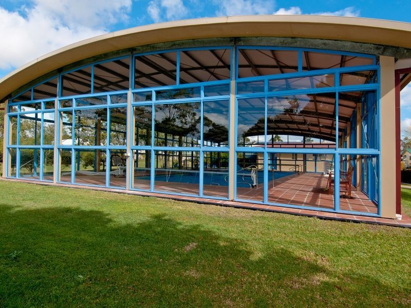 8 Cocas Court PALM LAKES RESORT, Bethania QLD 4205