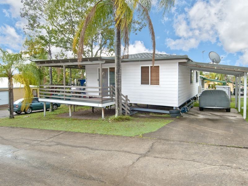 7 Poplar Crescent, Stapylton QLD 4207