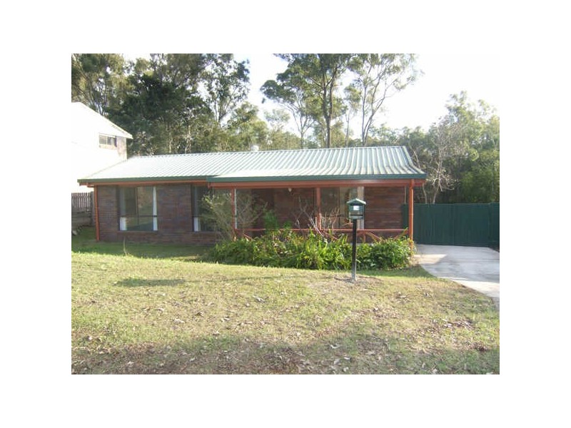 54 Harburg Drive, Beenleigh QLD 4207