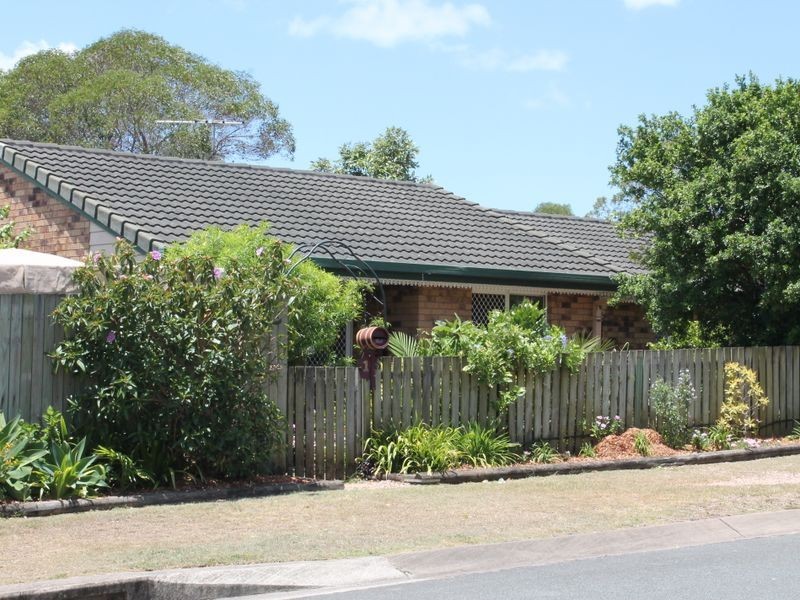 1 McLean Street, Eagleby QLD 4207