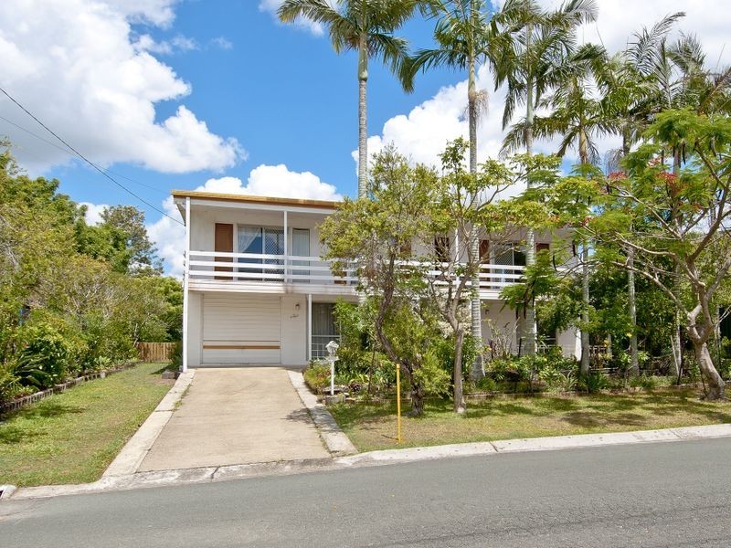 15 Sunnyview Street, Beenleigh QLD 4207